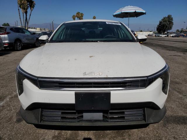 2025 KIA K4 LX 3KPFT4DE9SE094971