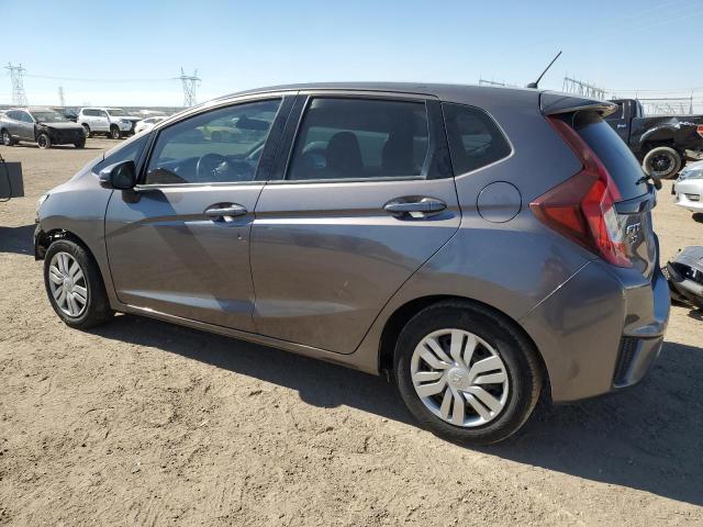 2017 HONDA FIT LX JHMGK5H53HS015094