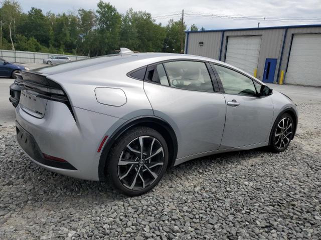 2024 TOYOTA PRIUS PRIME SE JTDACACUXR3012846