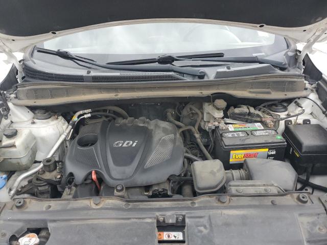 2015 HYUNDAI TUCSON LIM - KM8JU3AG7FU089827