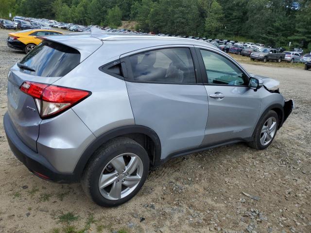 2019 HONDA HR-V EX 3CZRU6H51KM742612