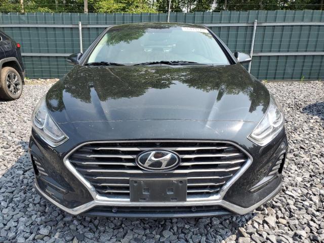 2018 HYUNDAI SONATA SPO 5NPE34AF6JH644422