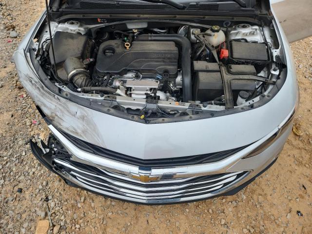 2021 CHEVROLET MALIBU LS 1G1ZC5ST8MF003047