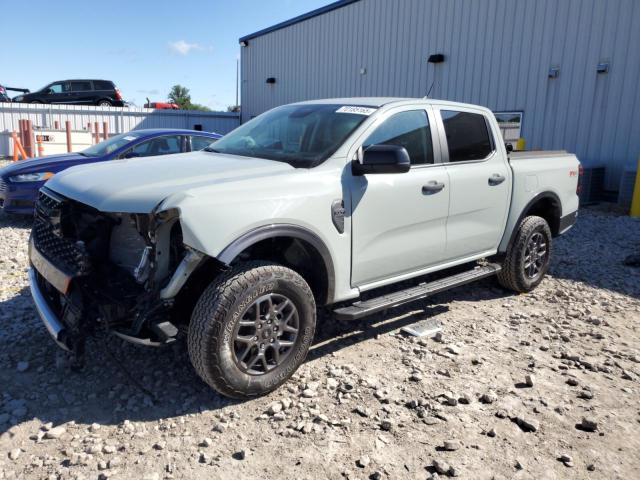 2024 FORD RANGER XLT 1FTER4HH4RLE23821