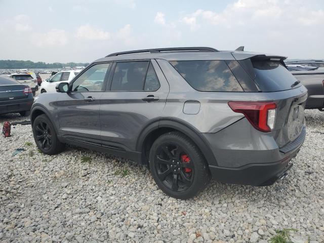 2022 FORD EXPLORER S - 1FM5K8GC1NGA22842