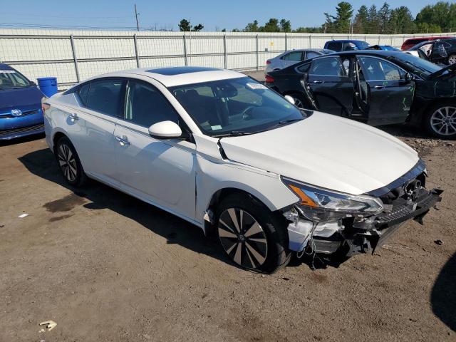 2020 NISSAN ALTIMA SL 1N4BL4EW9LC198221