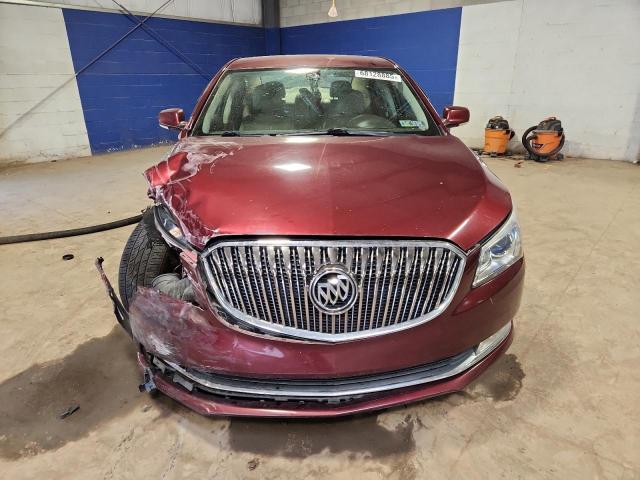 2015 BUICK LACROSSE 1G4GB5G3XFF166453