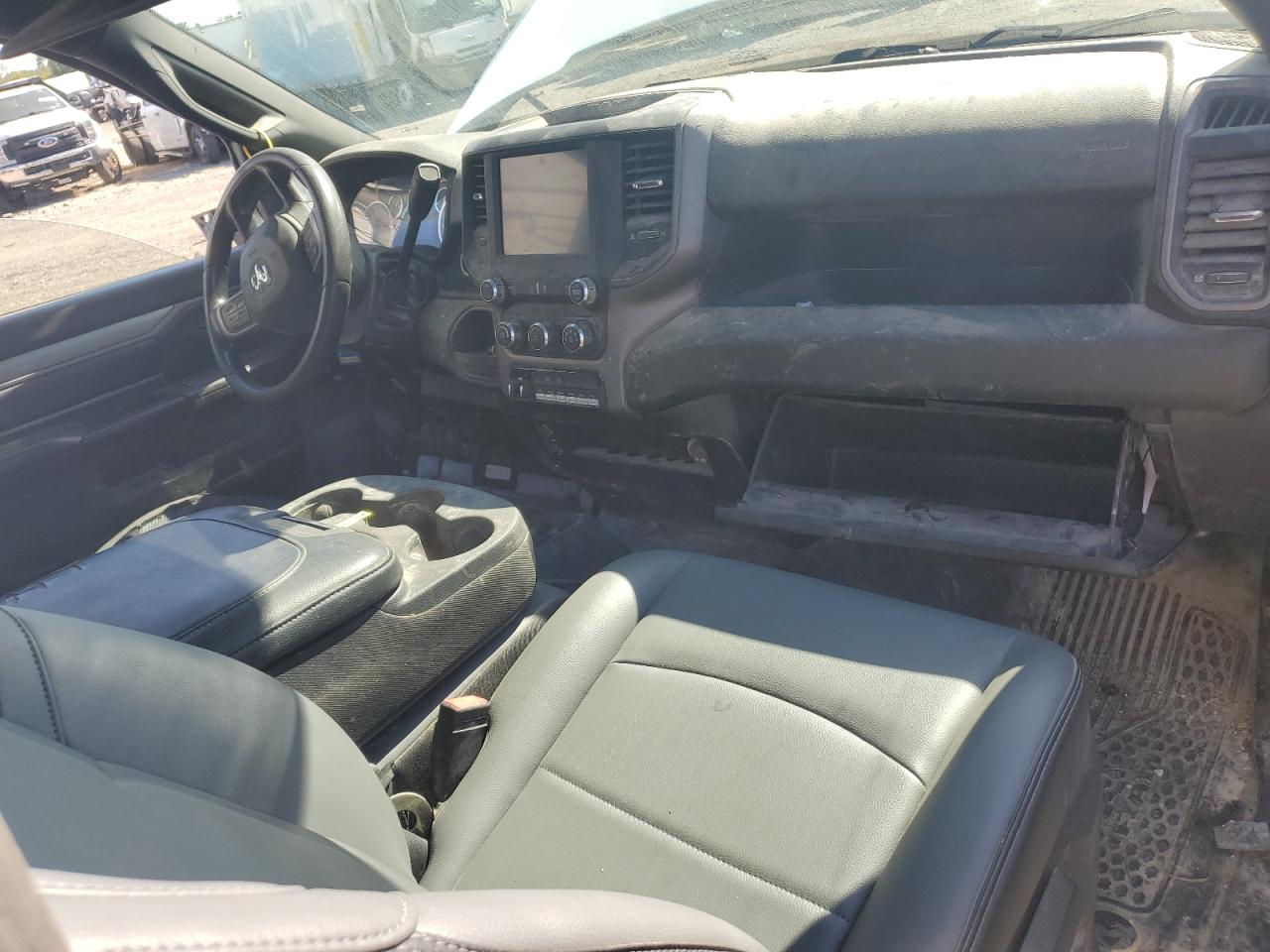 DODGE RAM 5500 RAM 5500 ST/S