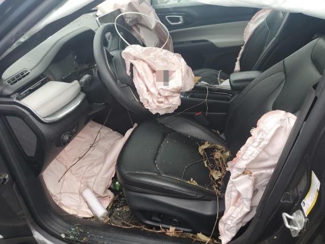 2024 JEEP COMPASS LIMITED 3C4NJDCN5RT121365