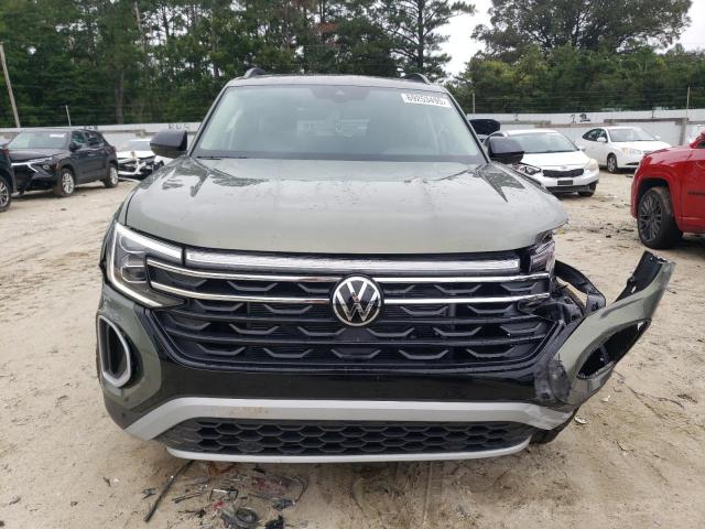 2025 VOLKSWAGEN ATLAS PEAK #3304588455