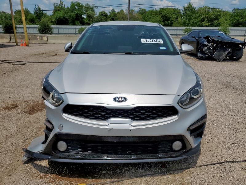 2021 KIA FORTE FE 3KPF24AD5ME377093