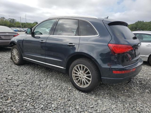 2015 AUDI Q5 PREMIUM WA1CFAFP9FA077503