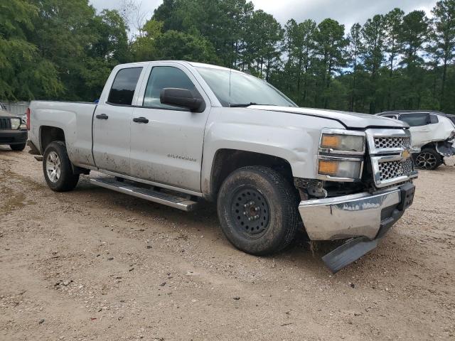 2014 CHEVROLET SILVERADO - 1GCRCREHXEZ310841