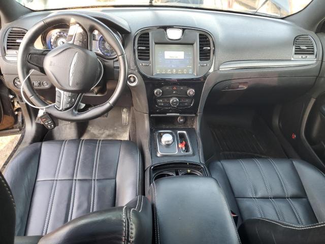 2015 CHRYSLER 300 S - 2C3CCAGGXFH793068