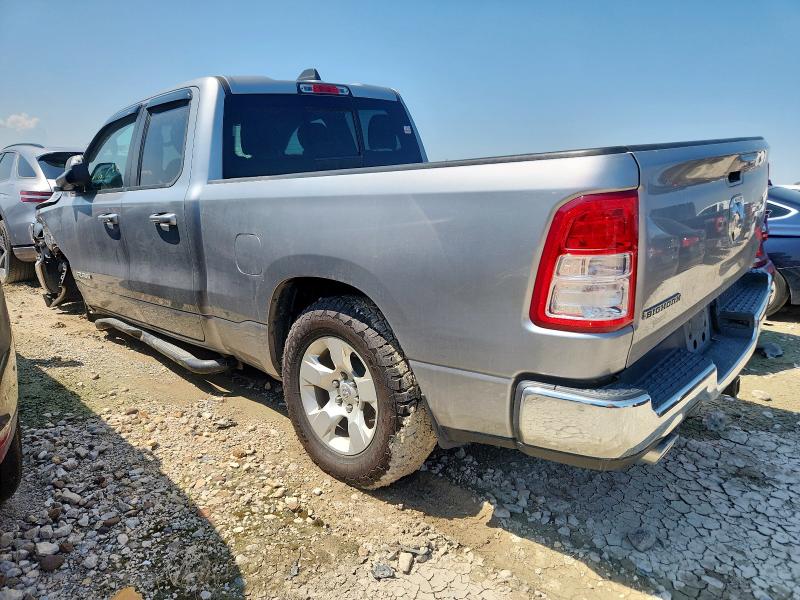2021 RAM 1500 BIG H 1C6RREBT7MN711468