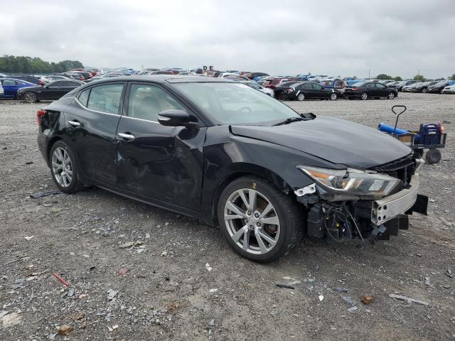 2018 NISSAN MAXIMA 3.5S 1N4AA6AP7JC378354