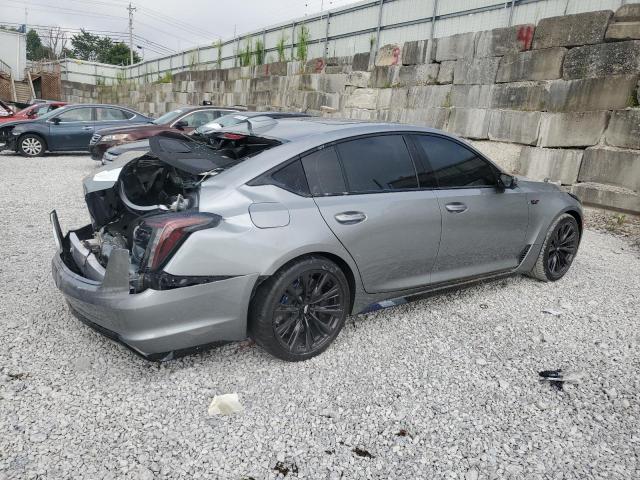 2025 CADILLAC CT5-V BLAC 1G6D25R60S0860549
