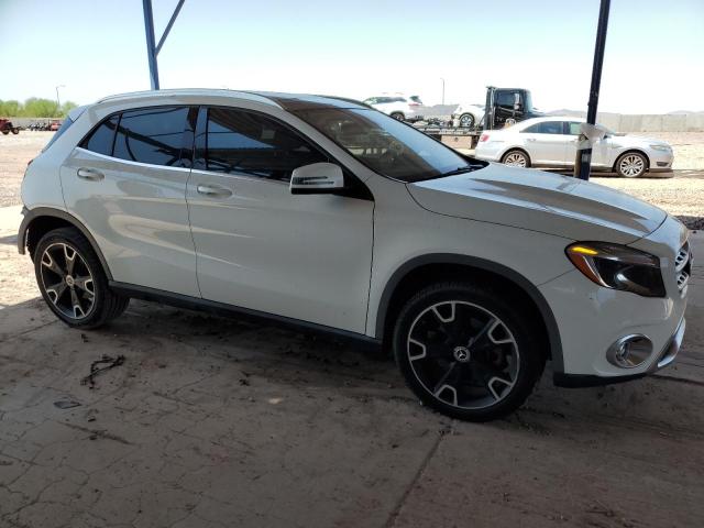 2020 MERCEDES-BENZ GLA 250 W1NTG4EB0LU030115