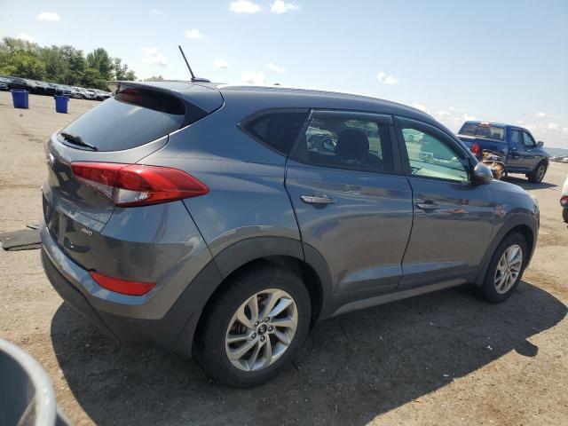 2016 HYUNDAI TUCSON LIM - KM8J3CA43GU227700