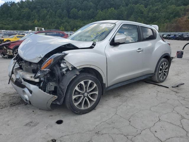 NISSAN JUKE S