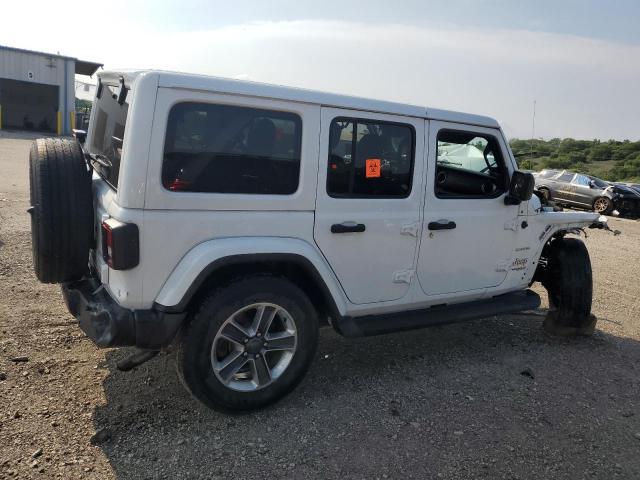 2020 JEEP WRANGLER U 1C4HJXEN1LW115382
