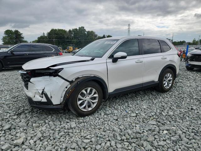 HONDA CR-V LX