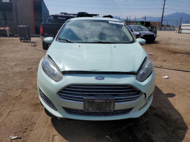 2019 FORD FIESTA SE - 3FADP4BJ1KM130031