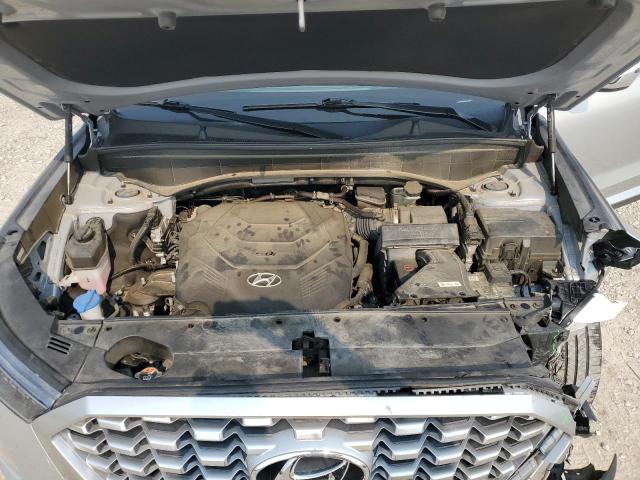 2022 HYUNDAI PALISADE S KM8R4DHE5NU441928