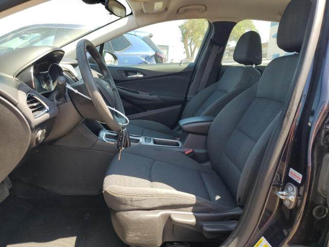 2016 CHEVROLET CRUZE LS - 1G1BC5SMXG7283238