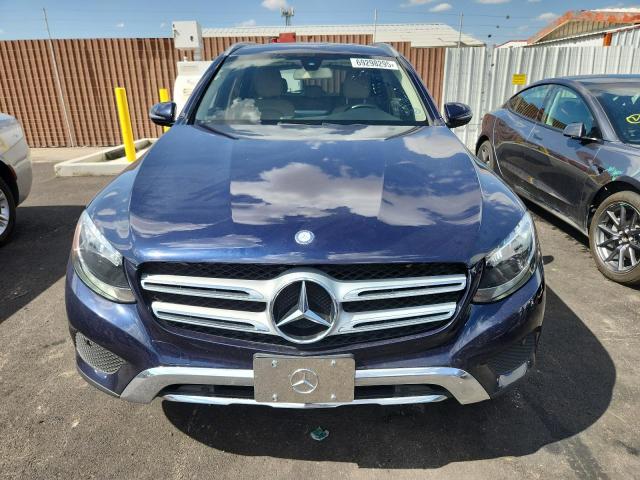 2016 MERCEDES-BENZ GLC 300 - Inny widok
