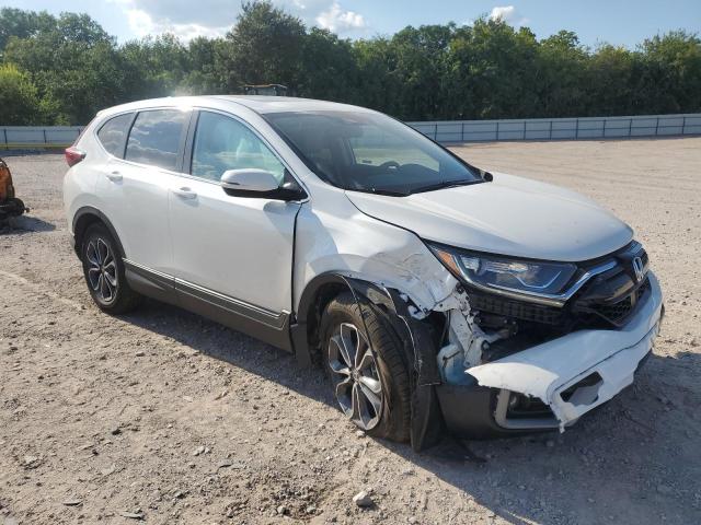 2022 HONDA CR-V EXL 2HKRW2H89NH610355