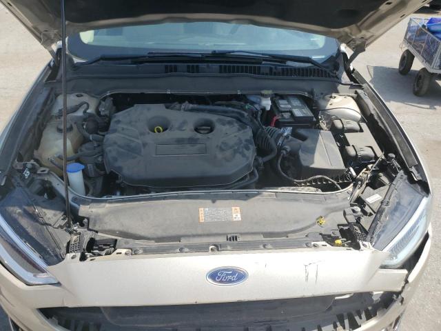 2018 FORD FUSION TIT - 3FA6P0D99JR242212