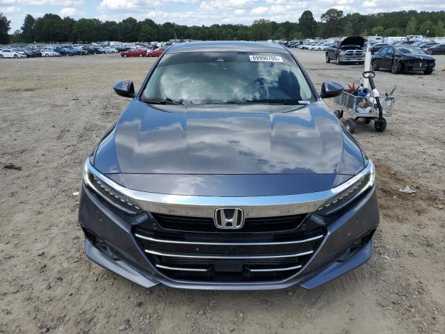 2021 HONDA ACCORD TOU - 1HGCV2F90MA022372