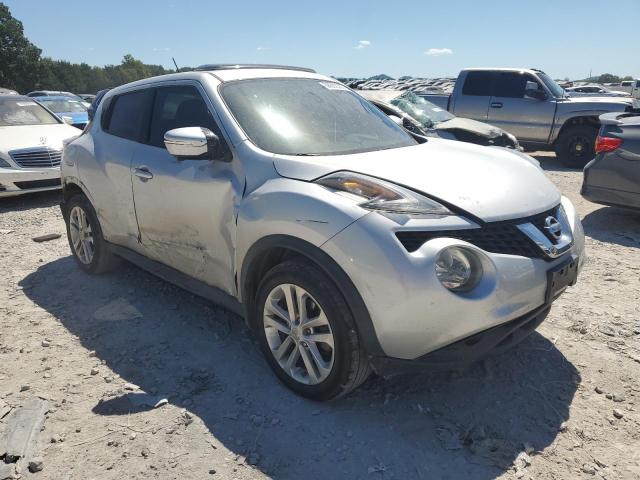 2015 NISSAN JUKE S JN8AF5MR5FT506931