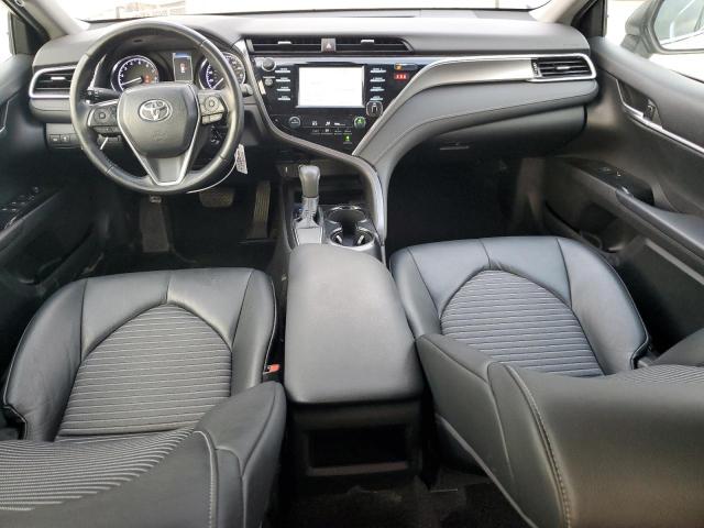 2018 TOYOTA CAMRY L - 4T1B11HK3JU120723