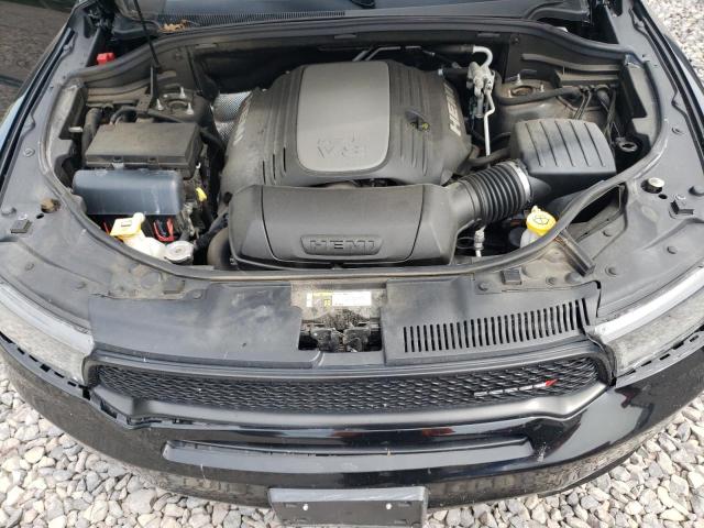 2020 DODGE DURANGO R/ 1C4SDJCTXLC130931