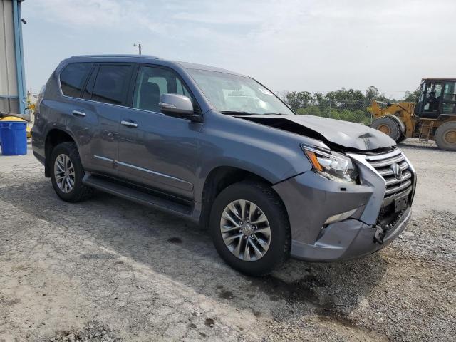 2017 LEXUS GX 460 PRE JTJJM7FX6H5169831