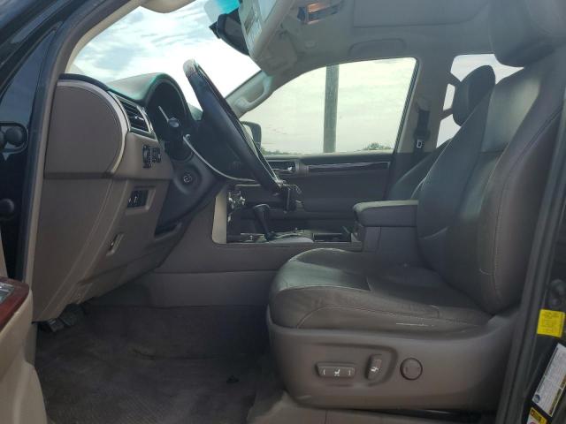 2016 LEXUS GX 460 JTJBM7FX7G5126182