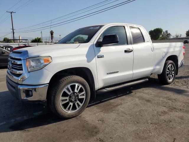 2016 TOYOTA TUNDRA DOU - 5TFRY5F15GX209880