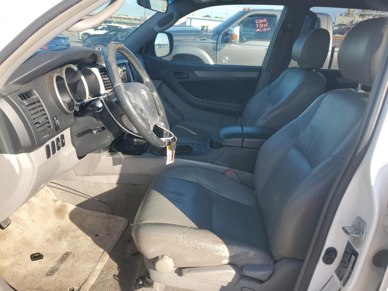 Lot #3221788226 2008 TOYOTA 4RUNNER SR