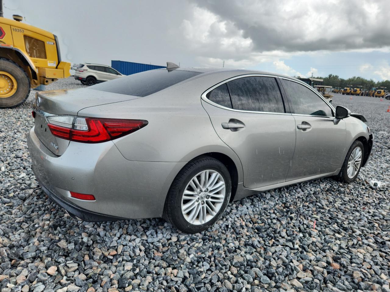 LEXUS ES 350