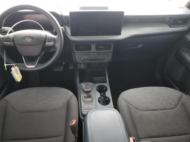 2025 FORD MAVERICK X - 3FTTW8B39SRA08666