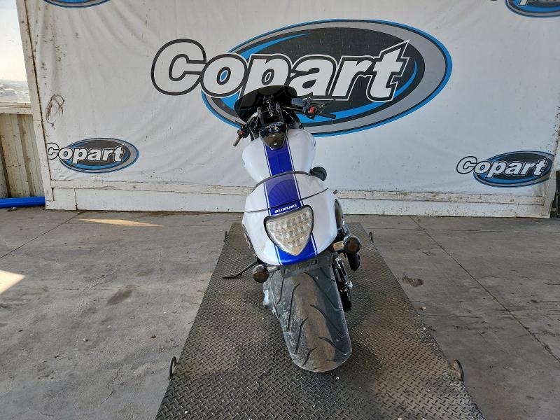 2019 SUZUKI M109R - JS1VY53A4K7100025