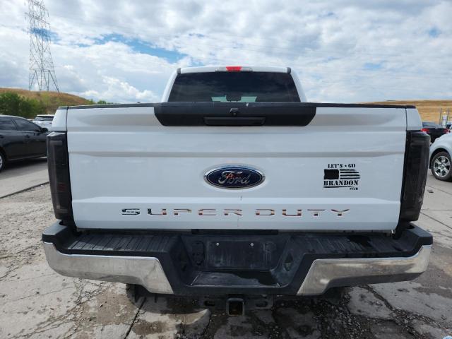 2019 FORD F250 SUPER 1FT7W2BT9KEC16709