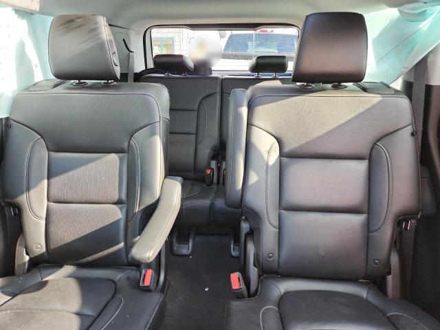 2019 GMC ACADIA SLT 1GKKNMLS2KZ104426