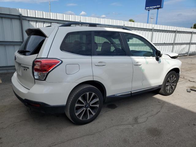 2017 SUBARU FORESTER 2.0XT TOURING JF2SJGWCXHH453105