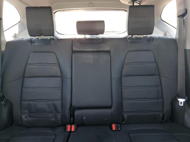 2018 HONDA CR-V TOURI 2HKRW2H95JH650161