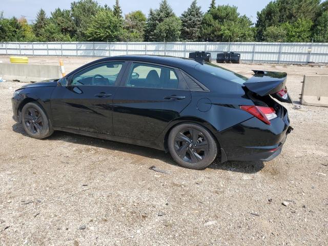 2023 HYUNDAI ELANTRA SE - KMHLM4AG1PU531081