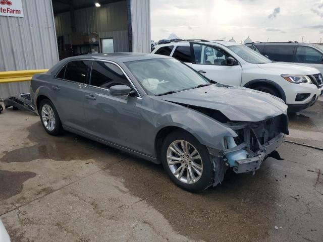 2019 CHRYSLER 300 TOURIN 2C3CCAAG4KH563173