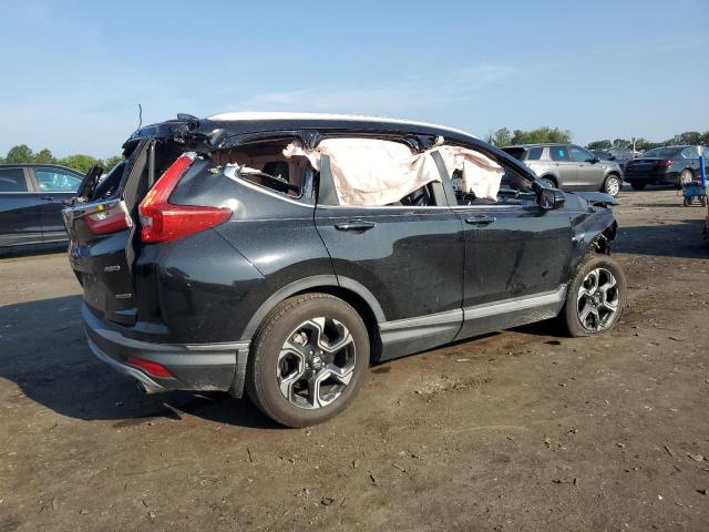 2018 HONDA CR-V TOURING 7FARW2H95JE094632